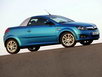 Opel Tigra..